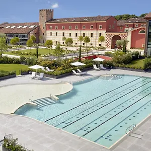 4* Hotel Veronesi La Torre