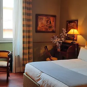 Domus Livia 3* Rzym