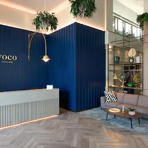 Otel Voco Venice - The Quid By Ihg, Mestre