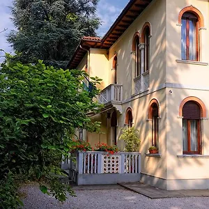 Oda ve Kahvaltı Casa Gardenia Venice - Atika & Atif, Marghera