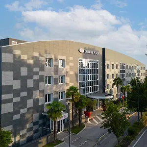Crowne Plaza Venice East By Ihg Itálie