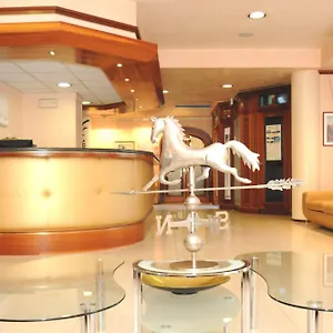 Otel Mondial, Marghera