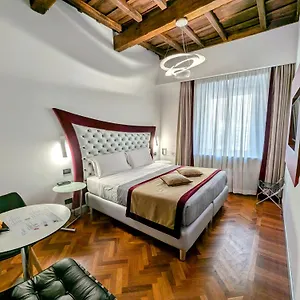 Relais Forus Itálie