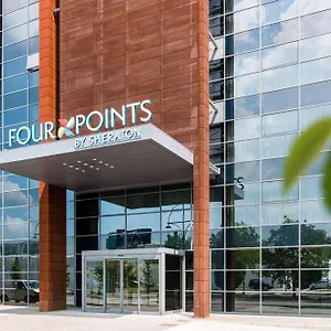 Otel Four Points By Sheraton Venice, Mestre