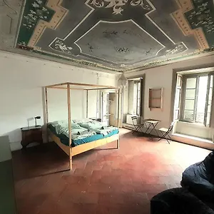 Bnb Bergamo Itálie