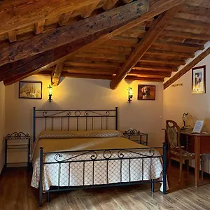  Penzion La Busa E Trattoria