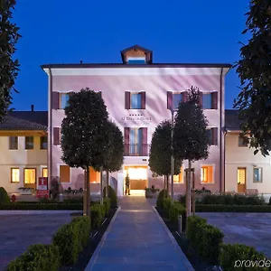 5* Hotel Al Tezzon