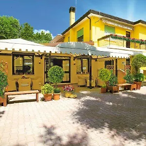 2* Penzion Da Scarpa