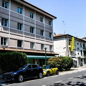 Otel Vienna, Marghera